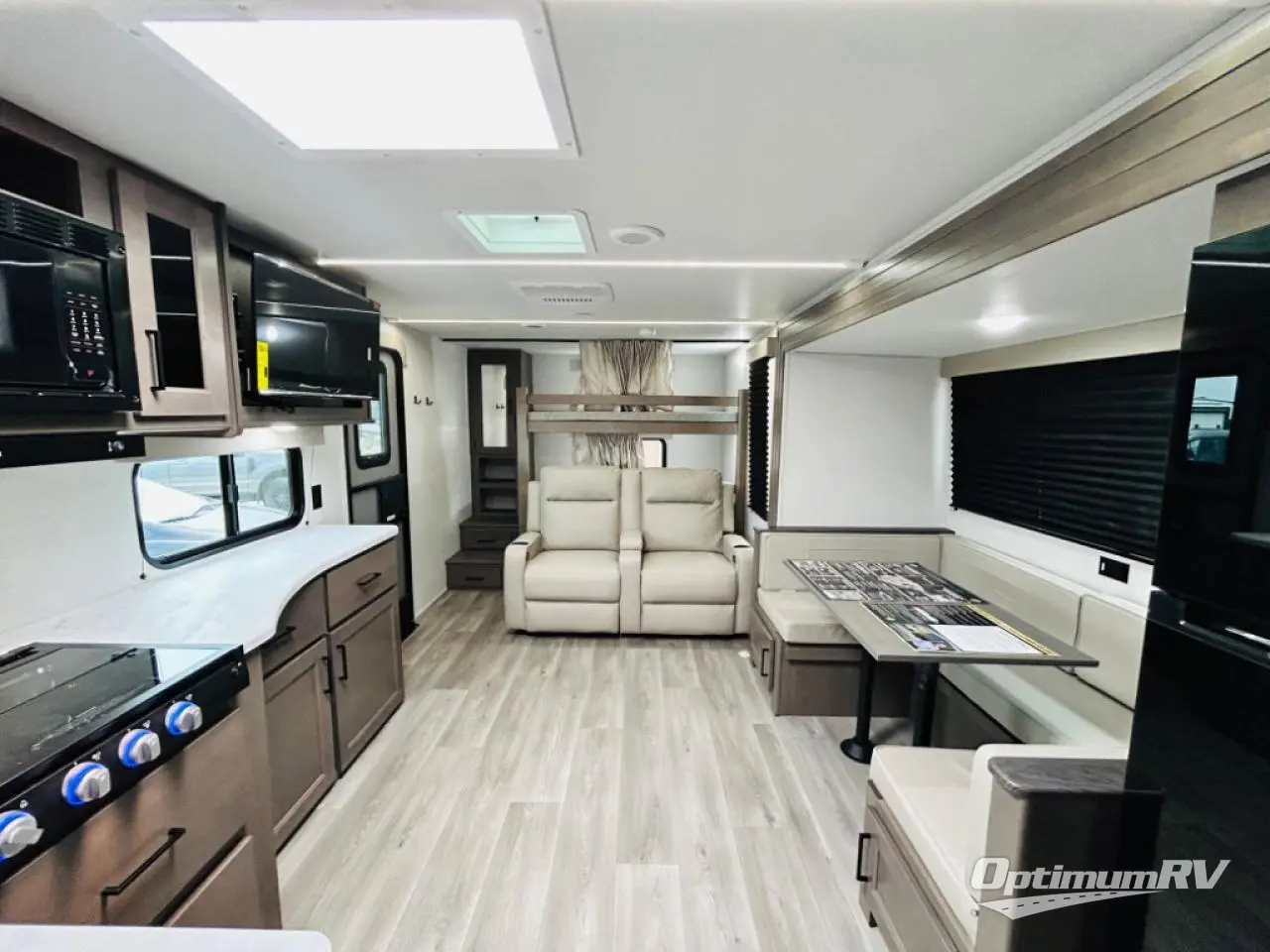 2024 Grand Design Transcend Xplor 265BH Photo 4