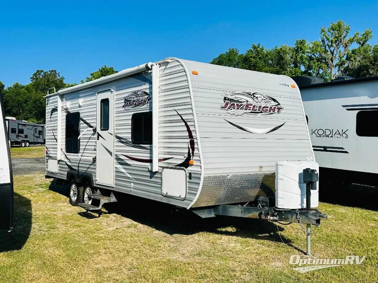 2014 Jayco Jay Flight 22FB Photo 1