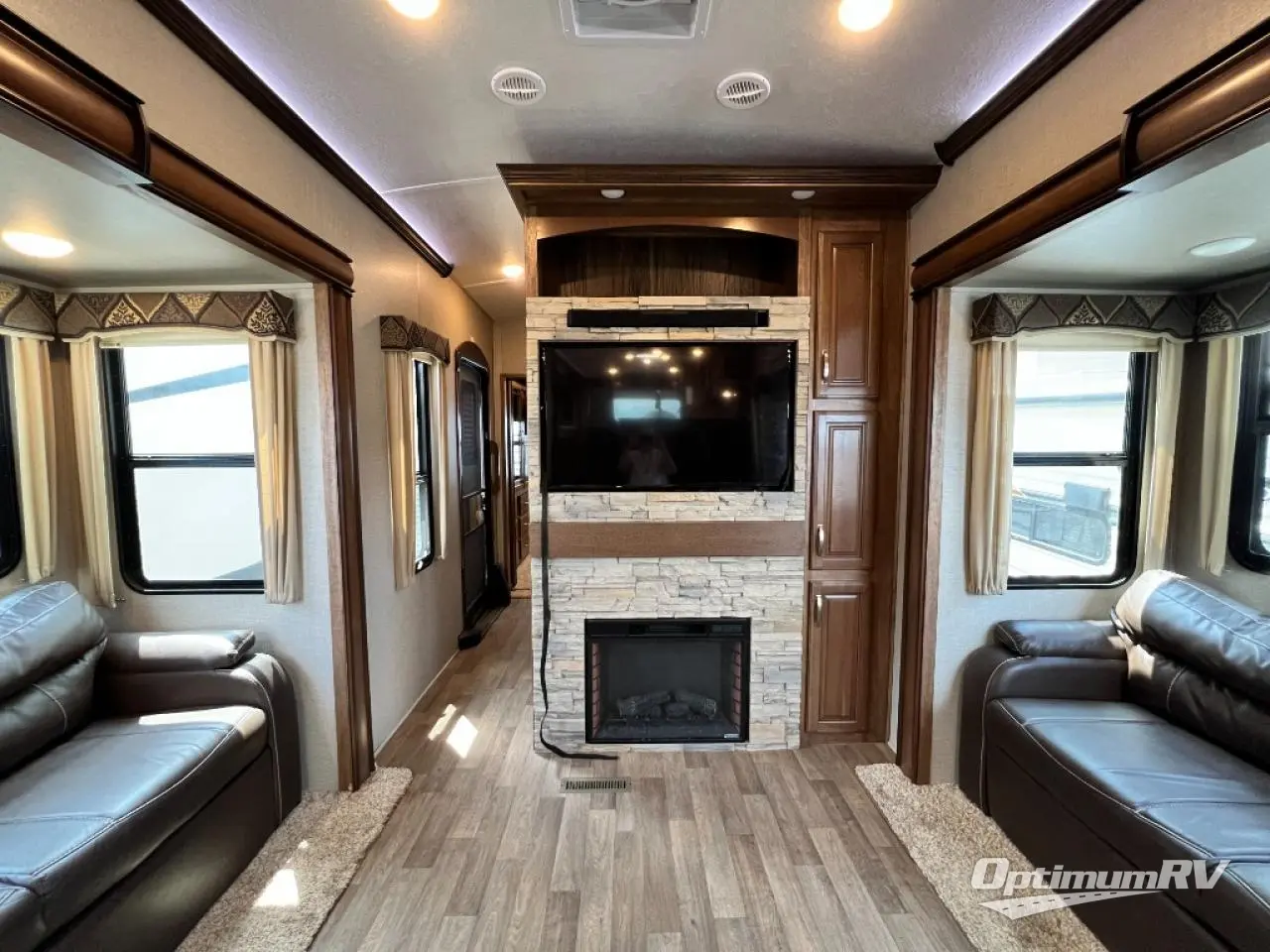 2018 Keystone Montana 3820 FK Photo 4