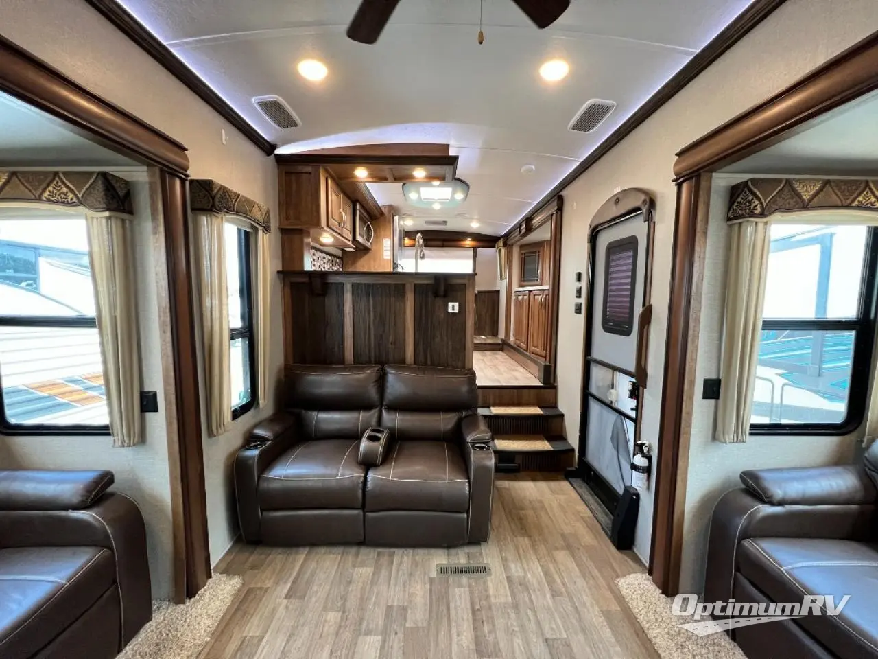 2018 Keystone Montana 3820 FK Photo 5