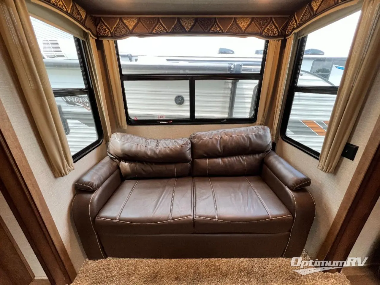 2018 Keystone Montana 3820 FK Photo 7