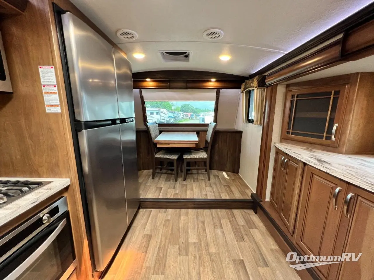 2018 Keystone Montana 3820 FK Photo 10