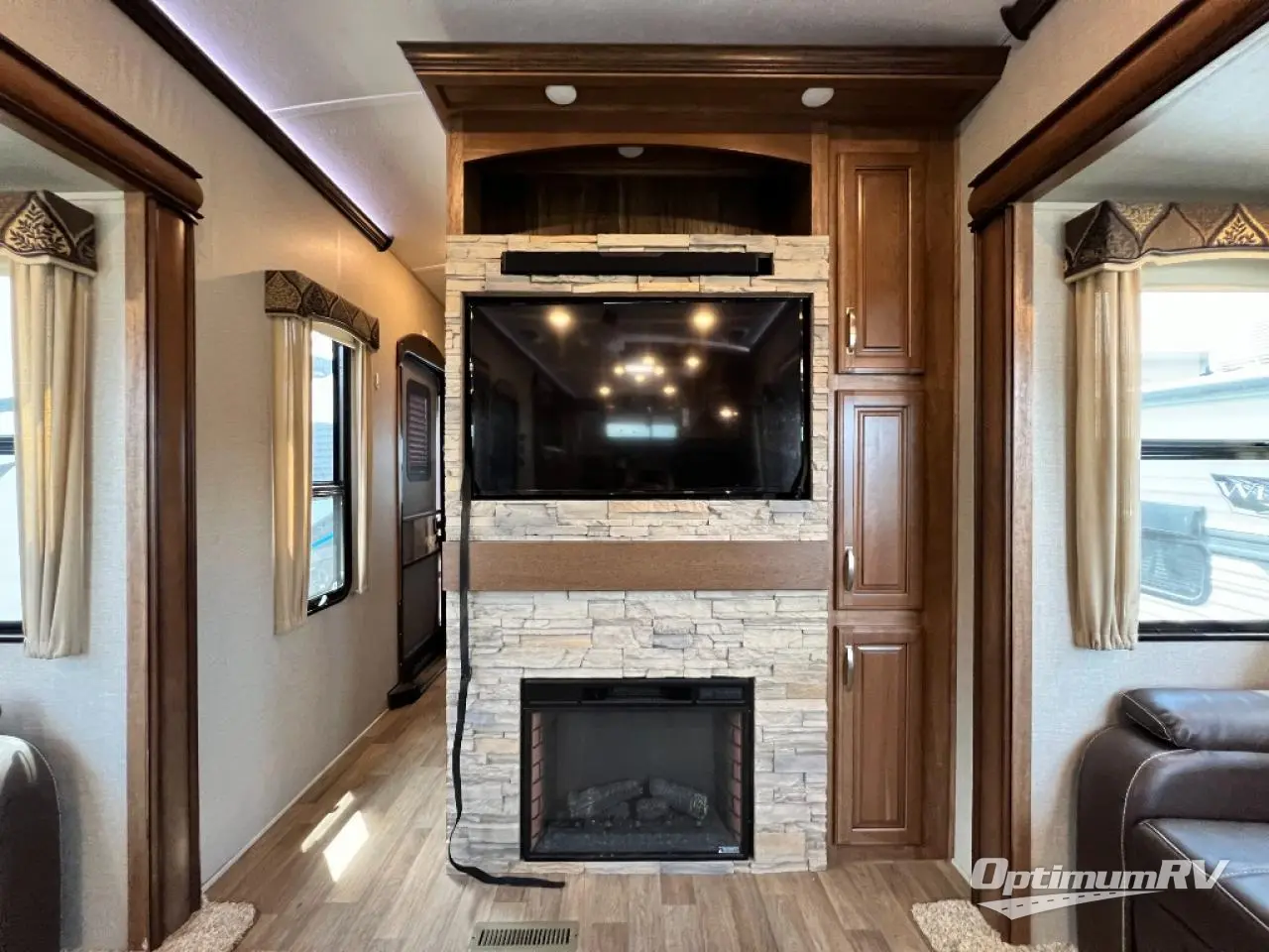 2018 Keystone Montana 3820 FK Photo 19