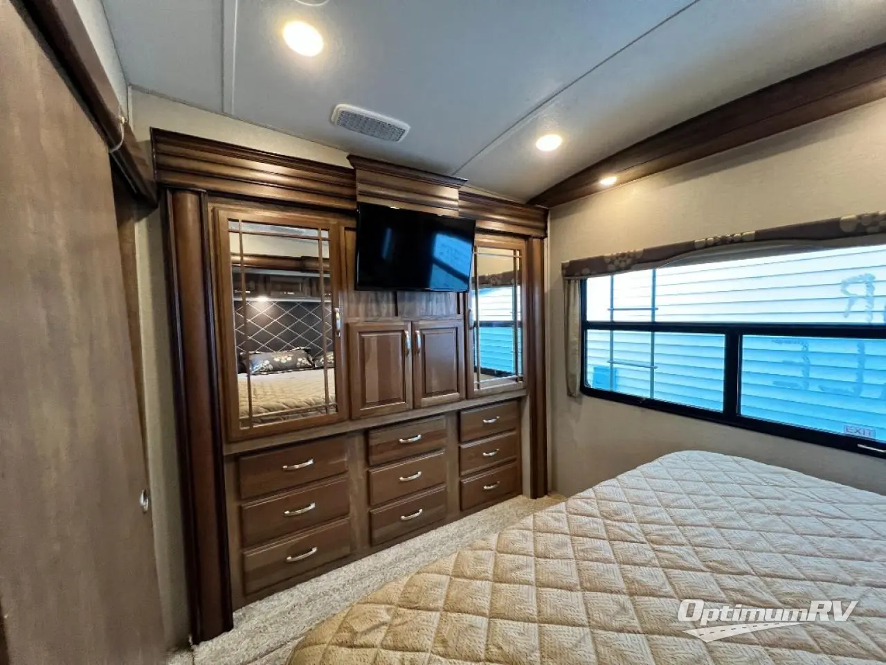 2018 Keystone Montana 3820 FK Photo 30