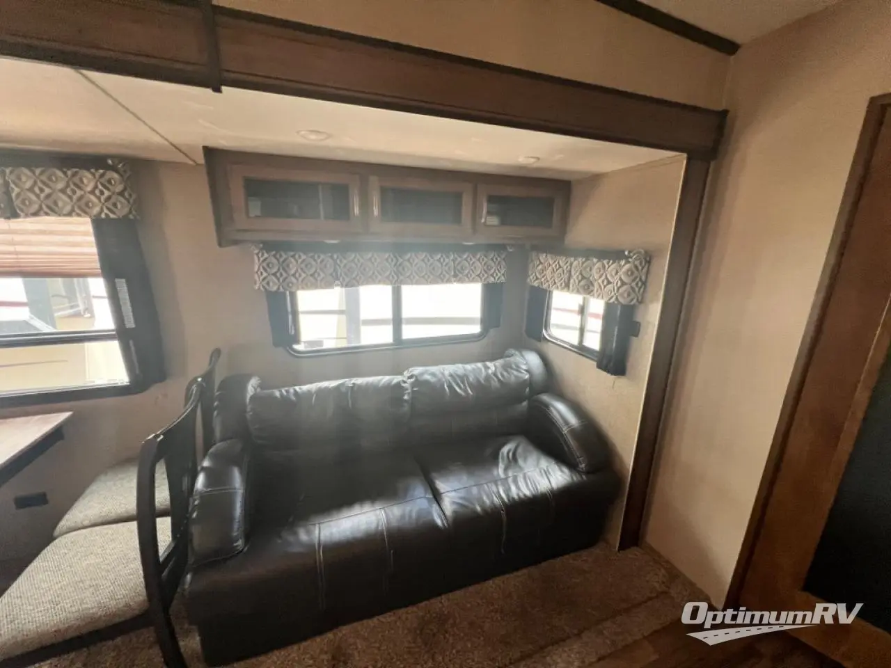 2018 Coachmen Chaparral 371MBRB Photo 9