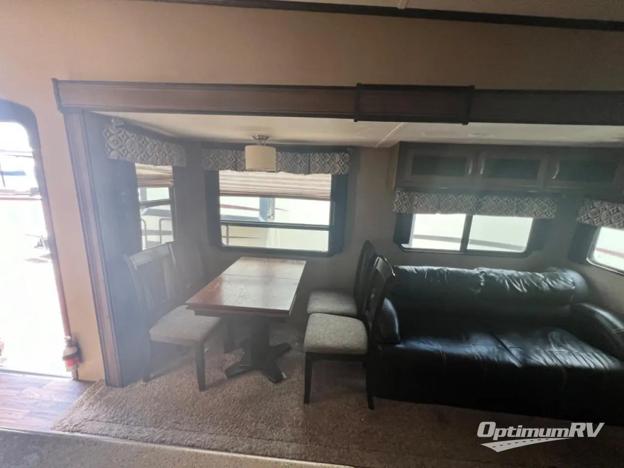 2018 Coachmen Chaparral 371MBRB Photo 10