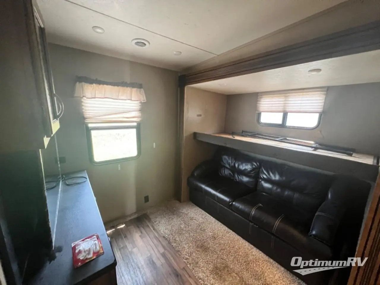 2018 Coachmen Chaparral 371MBRB Photo 11