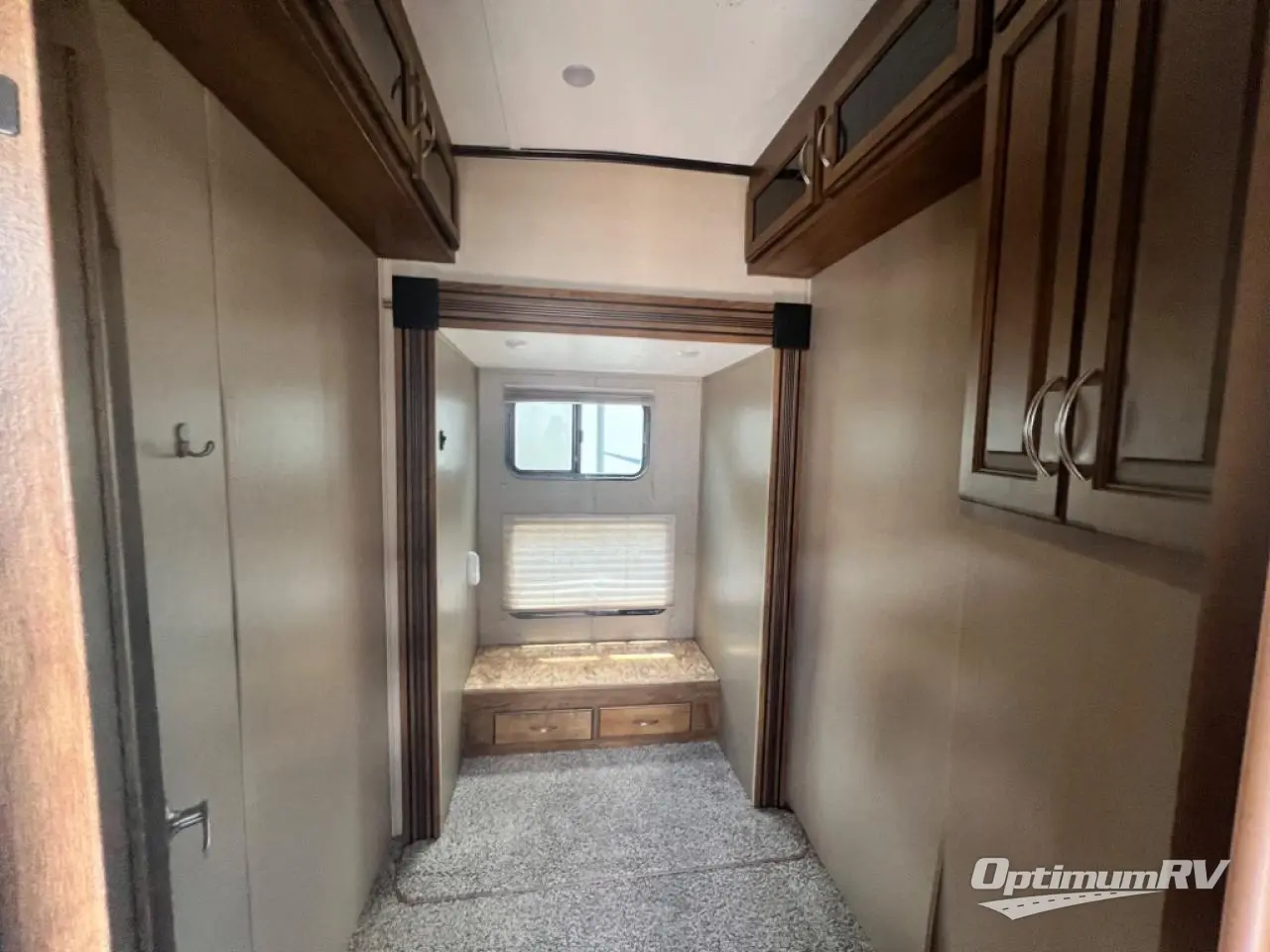 2018 Coachmen Chaparral 371MBRB Photo 14