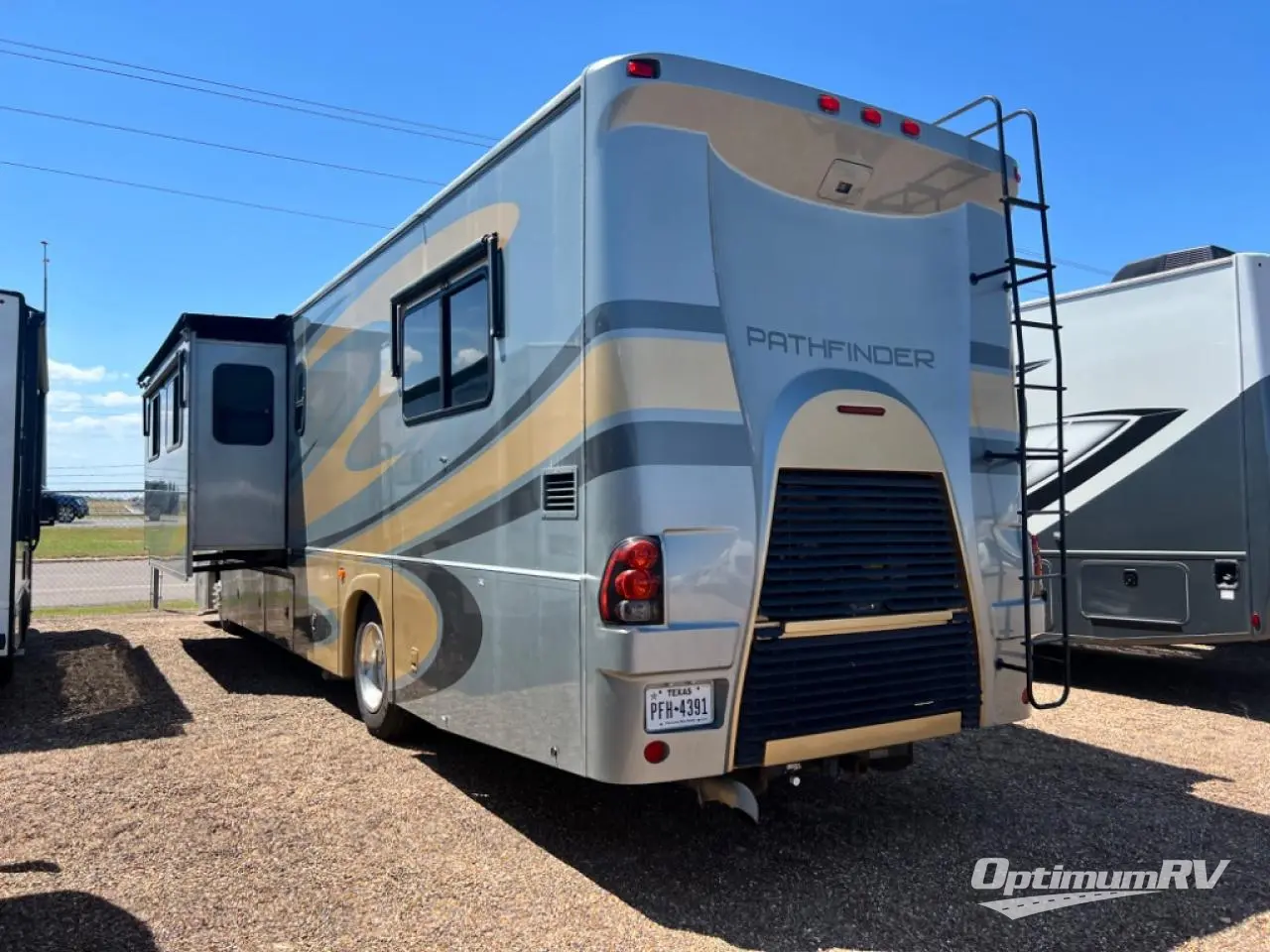 2007 Coachmen Sportscoach 377DS Photo 3