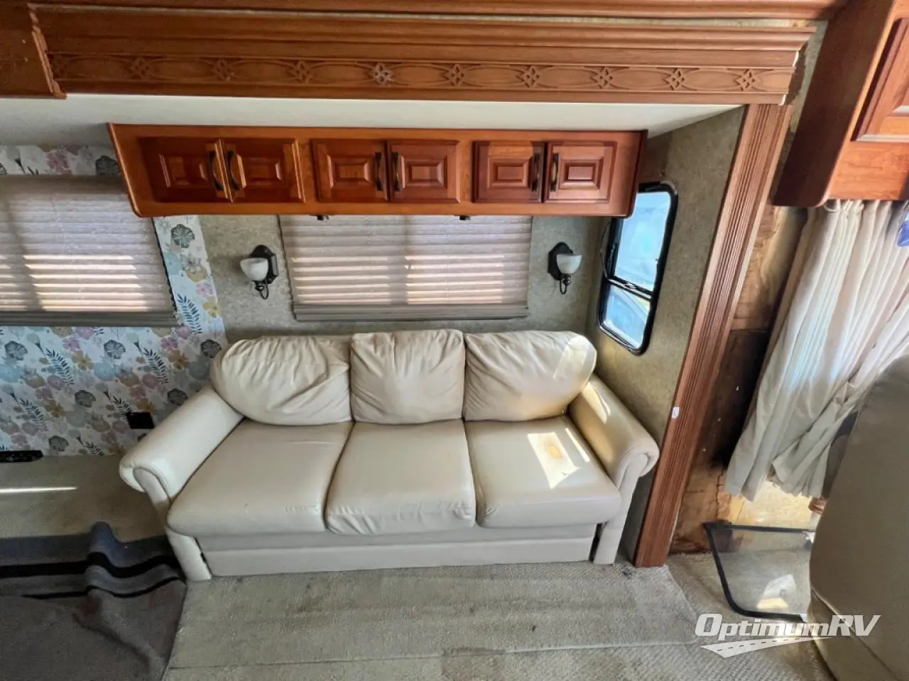 2007 Coachmen Sportscoach 377DS Photo 7