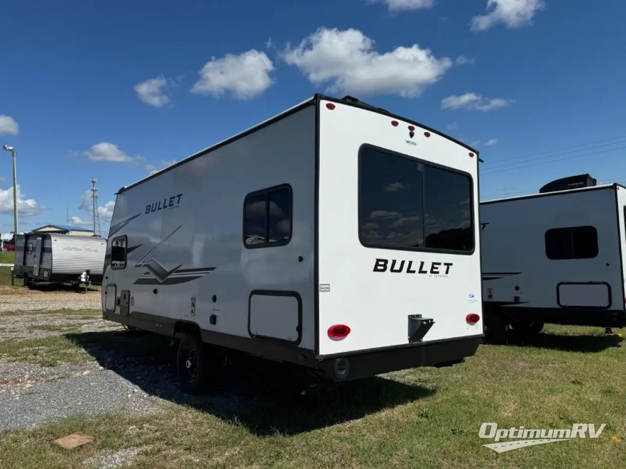 2024 Keystone Bullet Crossfire Single Axle 1900RD Photo 3