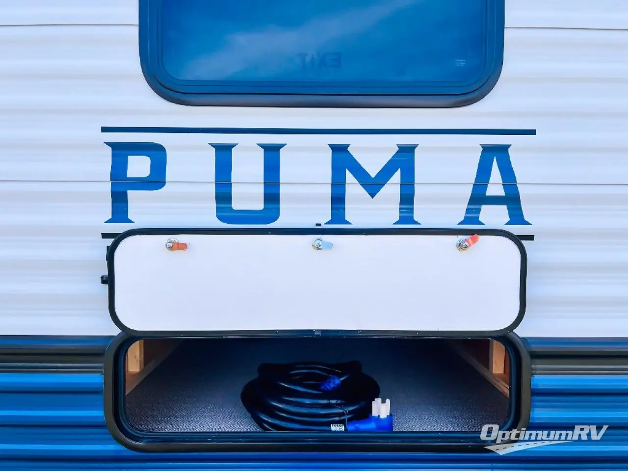 2024 Palomino Puma 31RLQS Photo 15