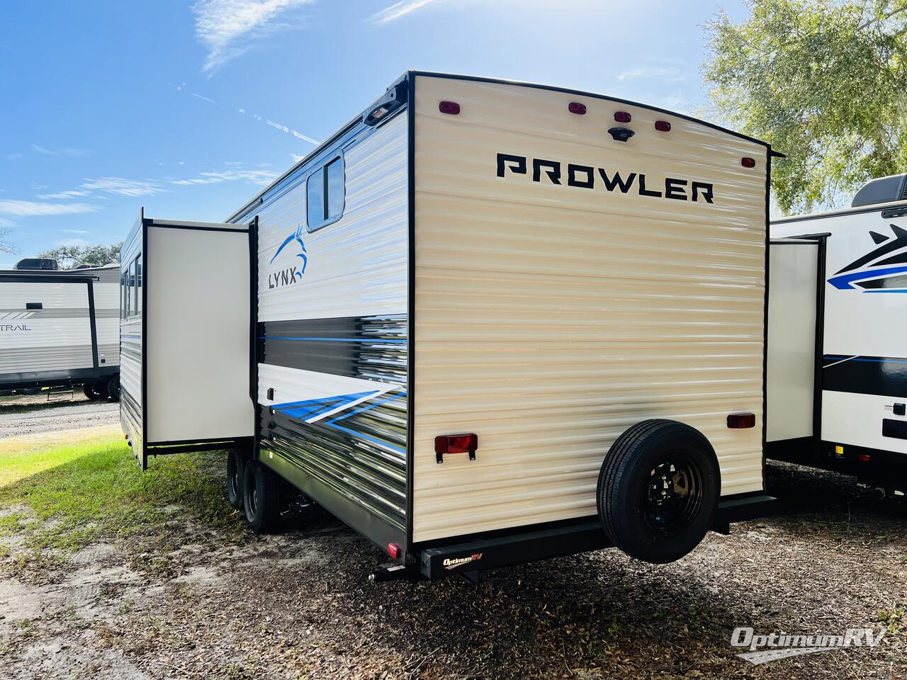 2025 Heartland Prowler Lynx 3005QBX Photo 3