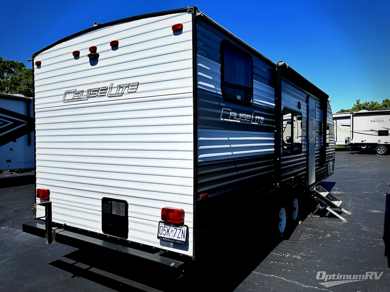 2019 Forest River Salem Cruise Lite 261BHXL Photo 2