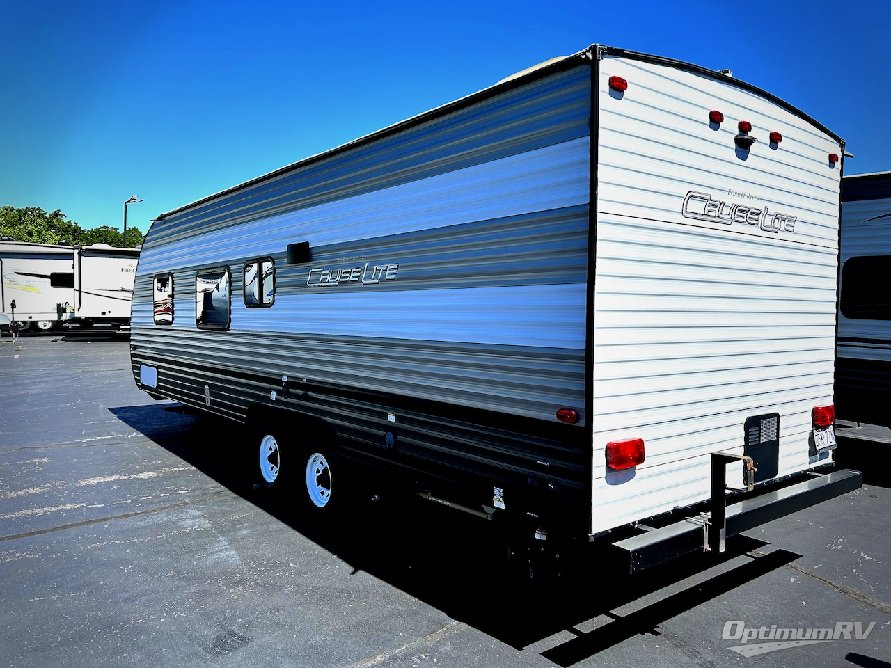 2019 Forest River Salem Cruise Lite 261BHXL Photo 3
