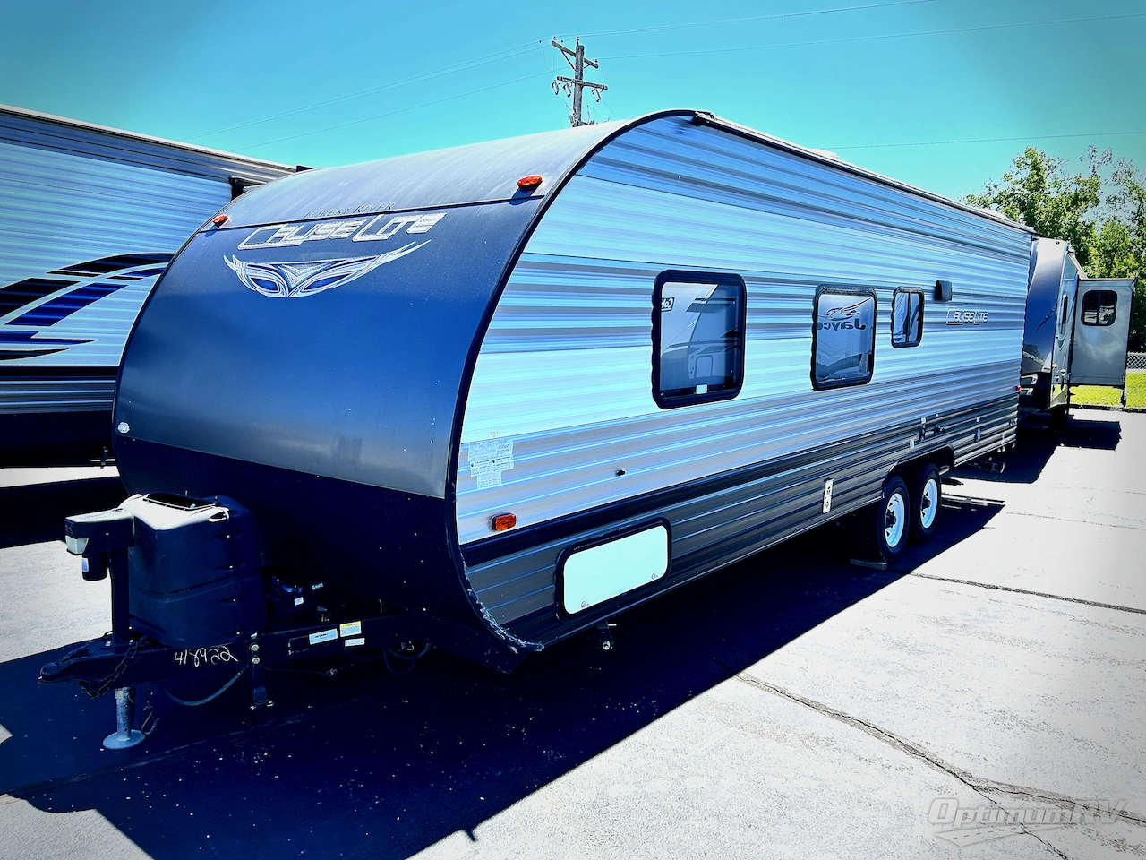 2019 Forest River Salem Cruise Lite 261BHXL Photo 4