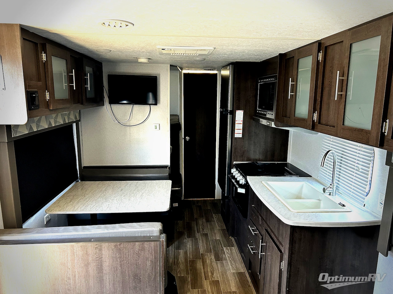 2019 Forest River Salem Cruise Lite 261BHXL Photo 5