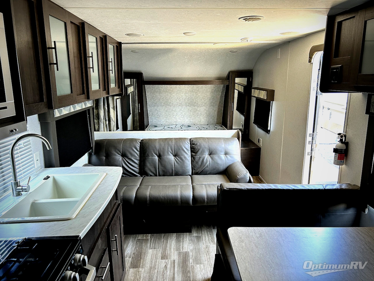 2019 Forest River Salem Cruise Lite 261BHXL Photo 6