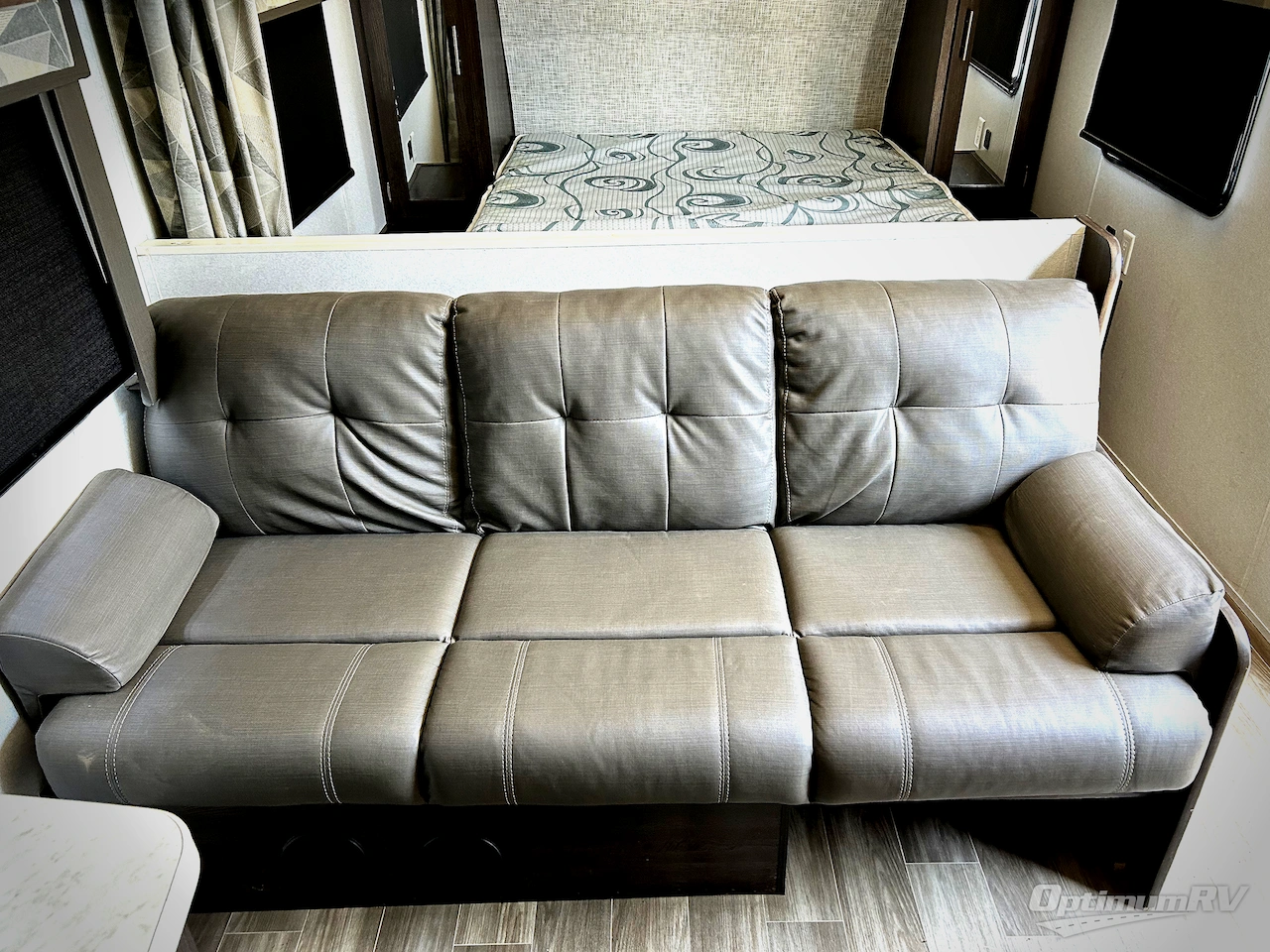 2019 Forest River Salem Cruise Lite 261BHXL Photo 8
