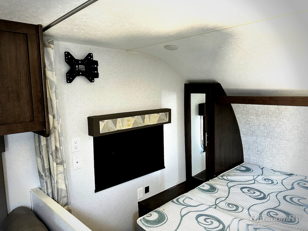 2019 Forest River Salem Cruise Lite 261BHXL Photo 13