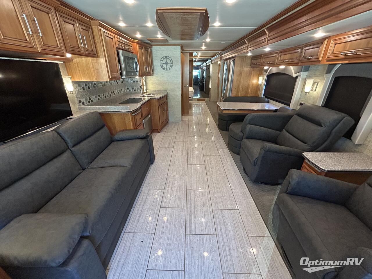 2016 Newmar Ventana 4369 Photo 4