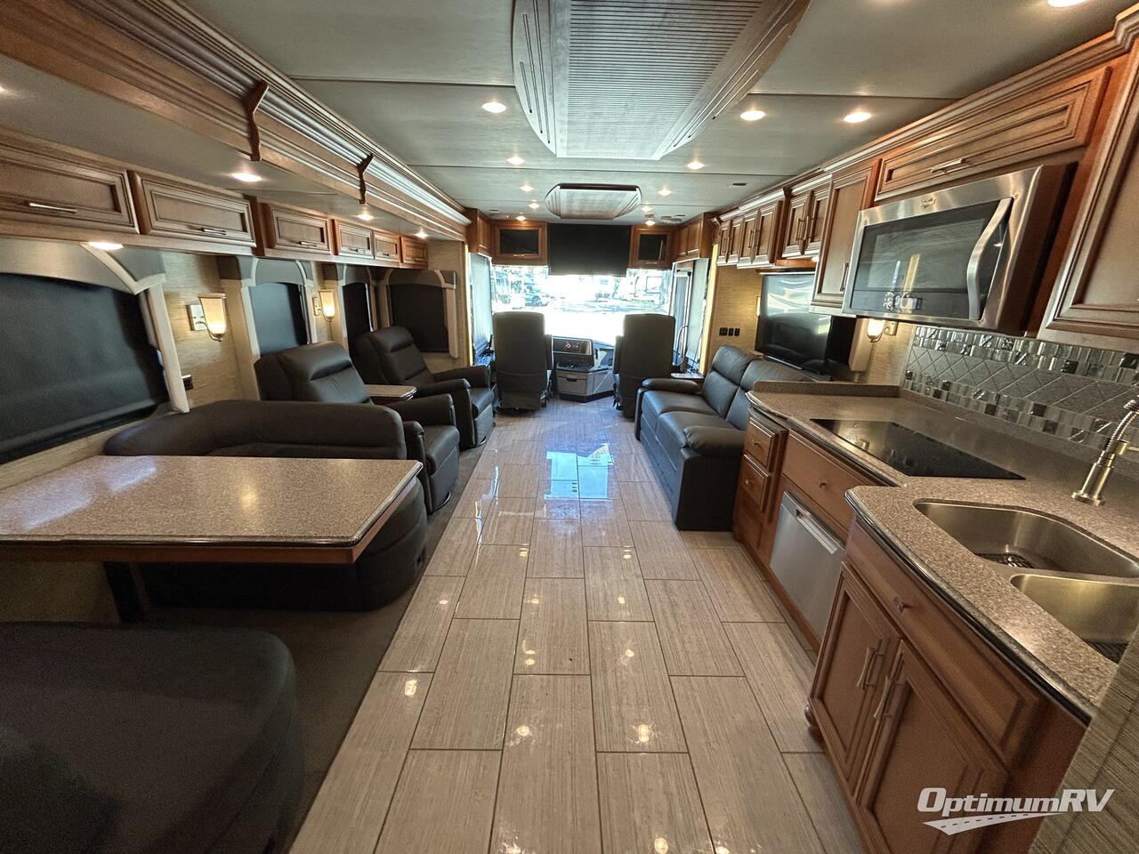 2016 Newmar Ventana 4369 Photo 5