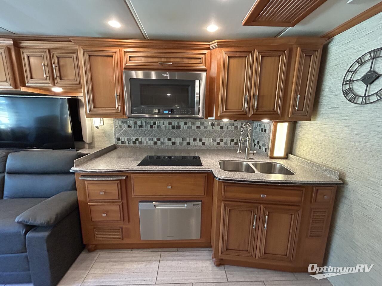 2016 Newmar Ventana 4369 Photo 6