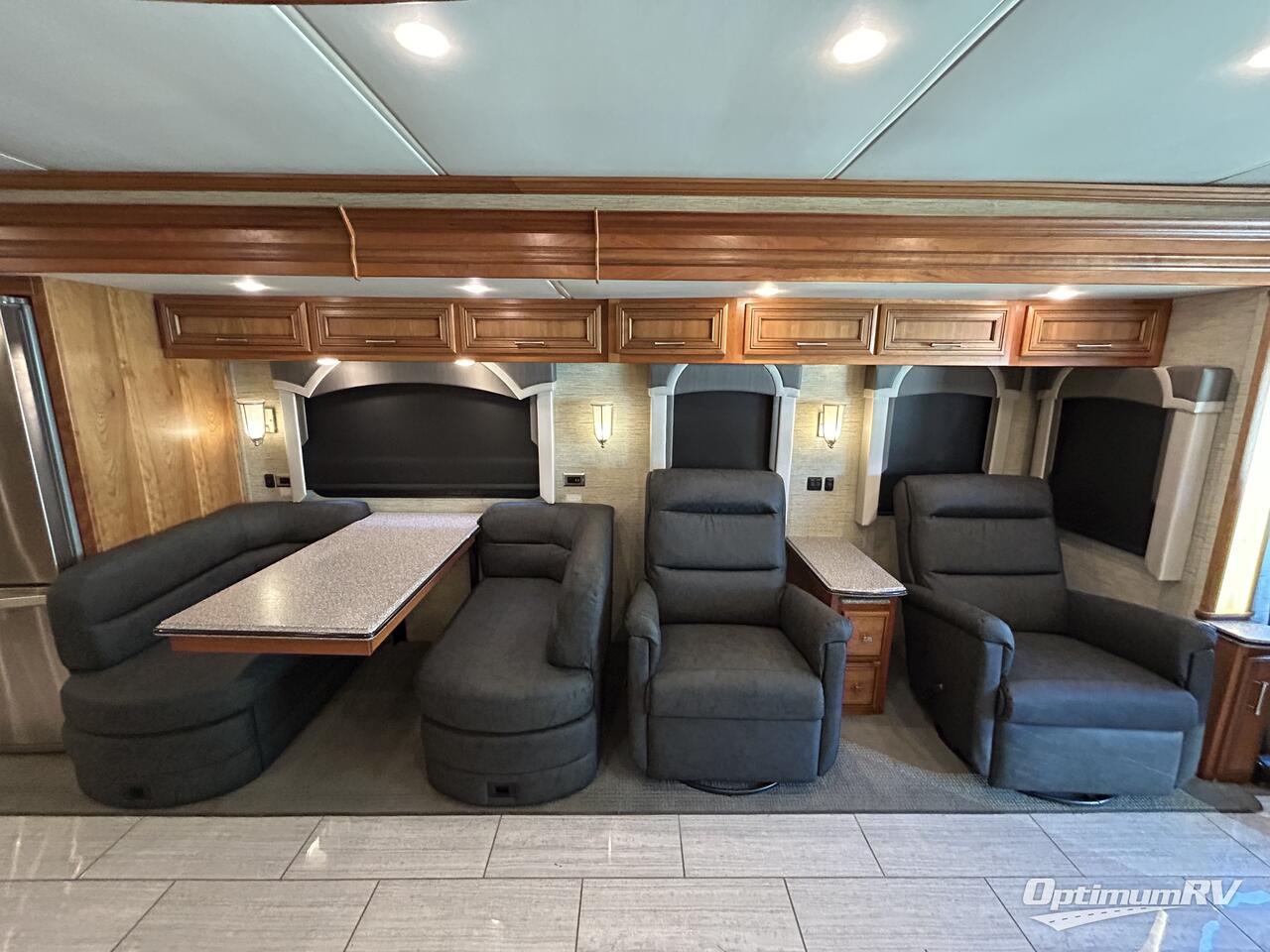 2016 Newmar Ventana 4369 Photo 15