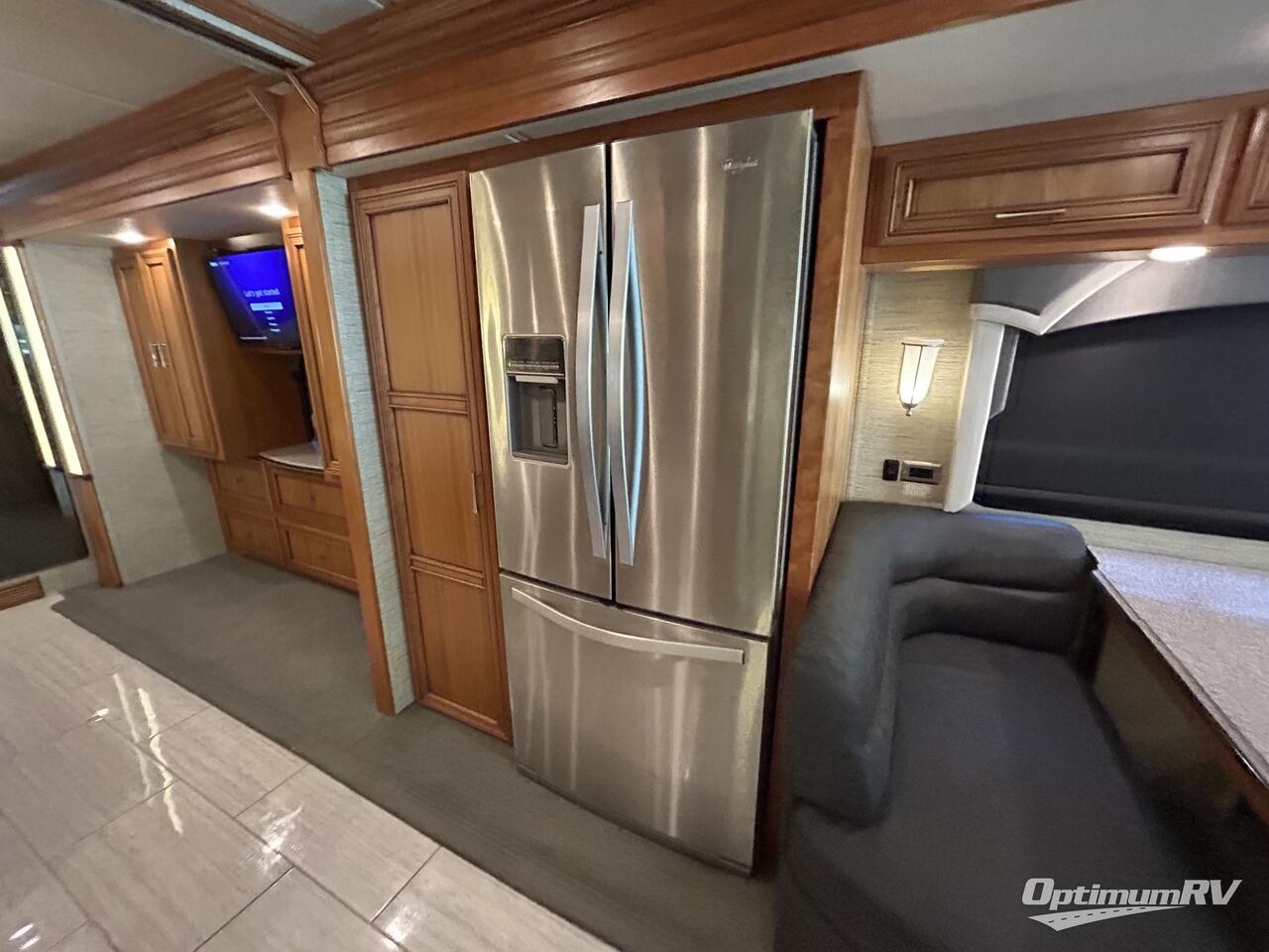 2016 Newmar Ventana 4369 Photo 16