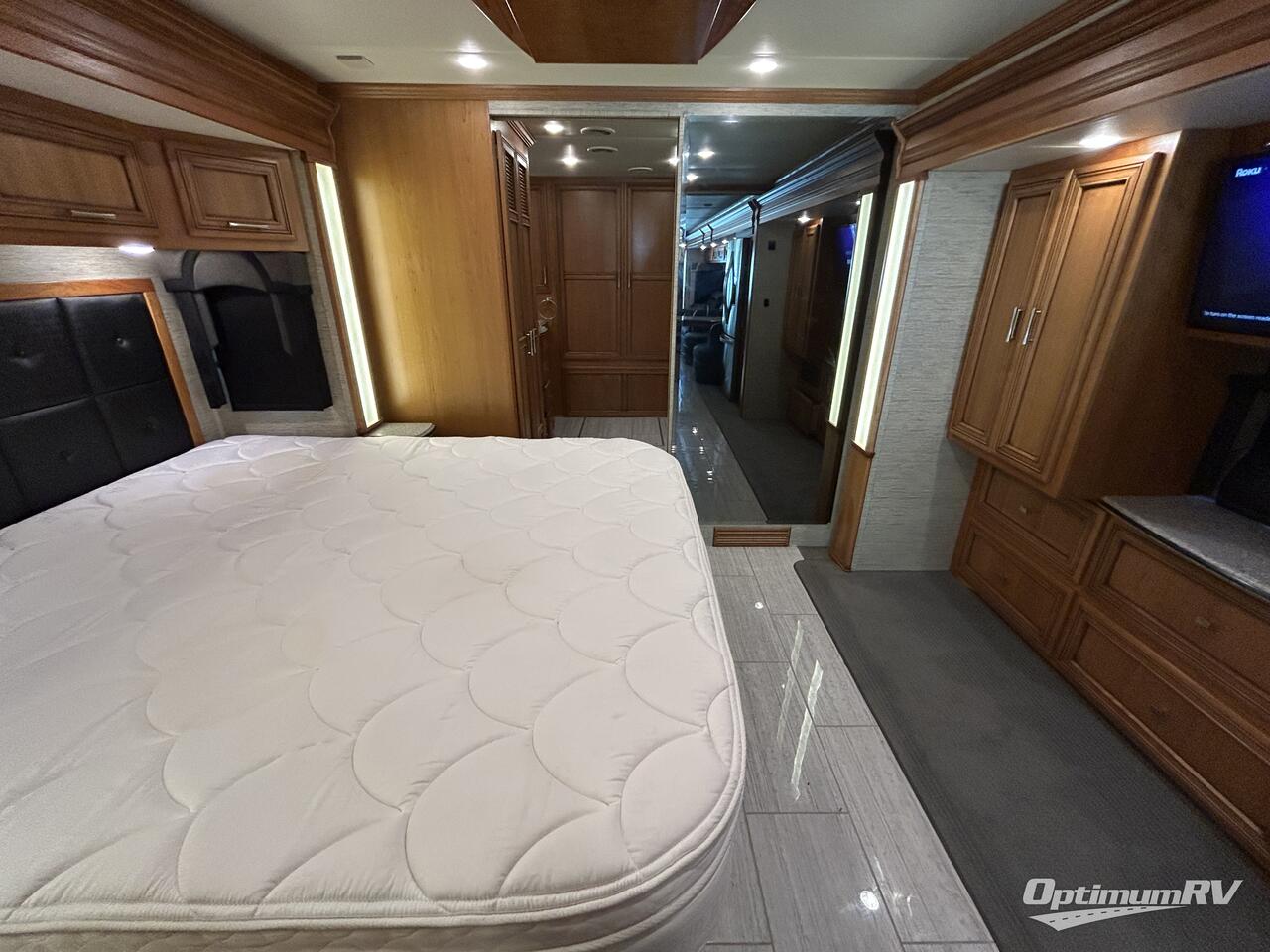 2016 Newmar Ventana 4369 Photo 18