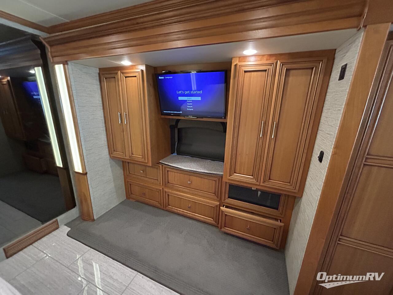 2016 Newmar Ventana 4369 Photo 20