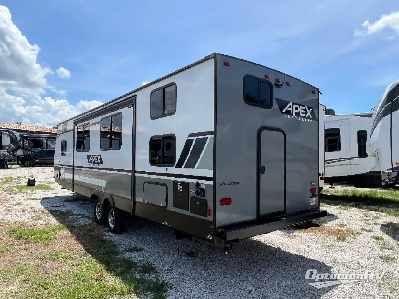 2022 Coachmen Apex Ultra-Lite 290BHS Photo 3