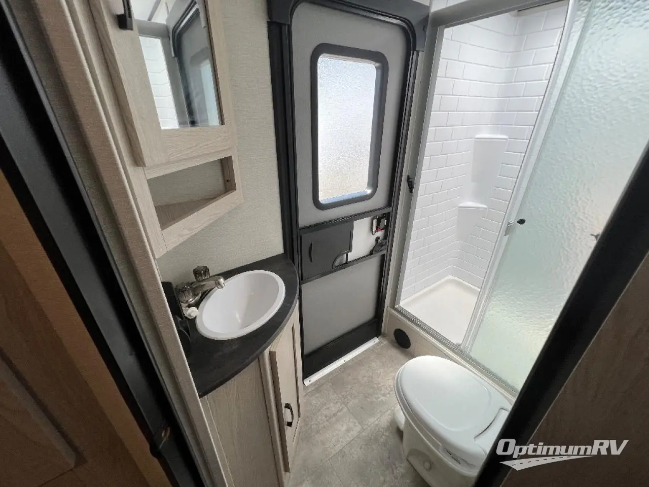 2022 Coachmen Apex Ultra-Lite 290BHS Photo 16