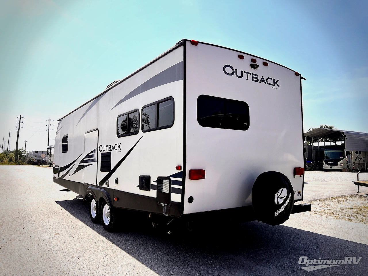 2019 Keystone Outback Ultra Lite 260UML Photo 2