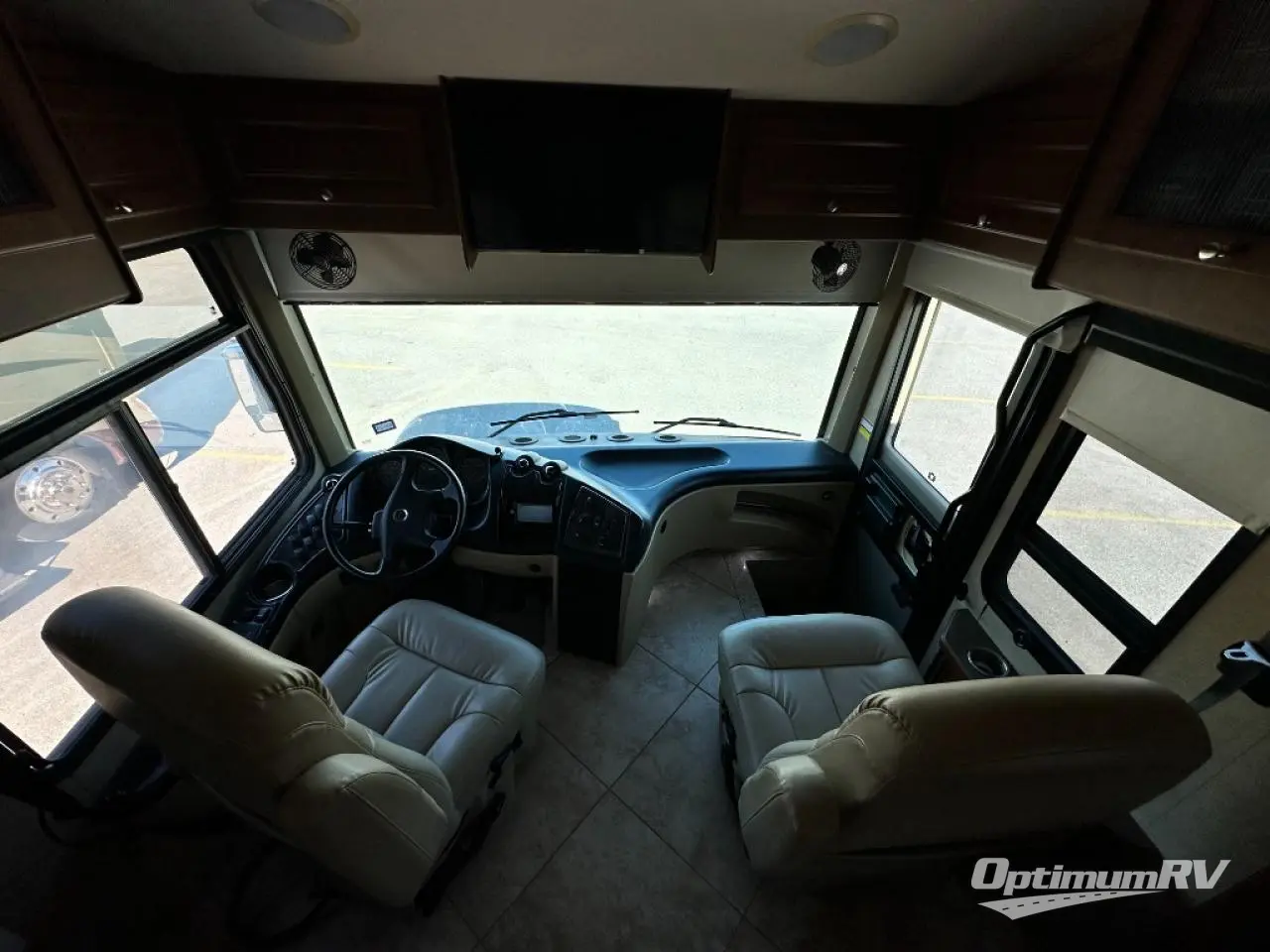 2014 Thor Tuscany XTE 40GQ Photo 7