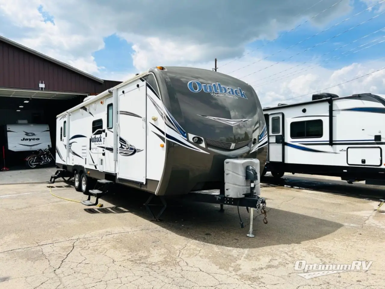 2013 Keystone Outback 310TB Photo 1