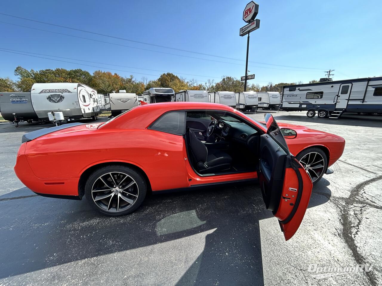 2017 Dodge Dodge Challenger Photo 15