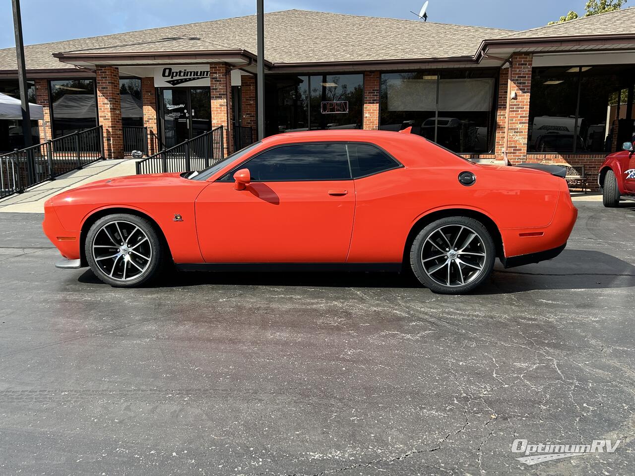 2017 Dodge Dodge Challenger Photo 28