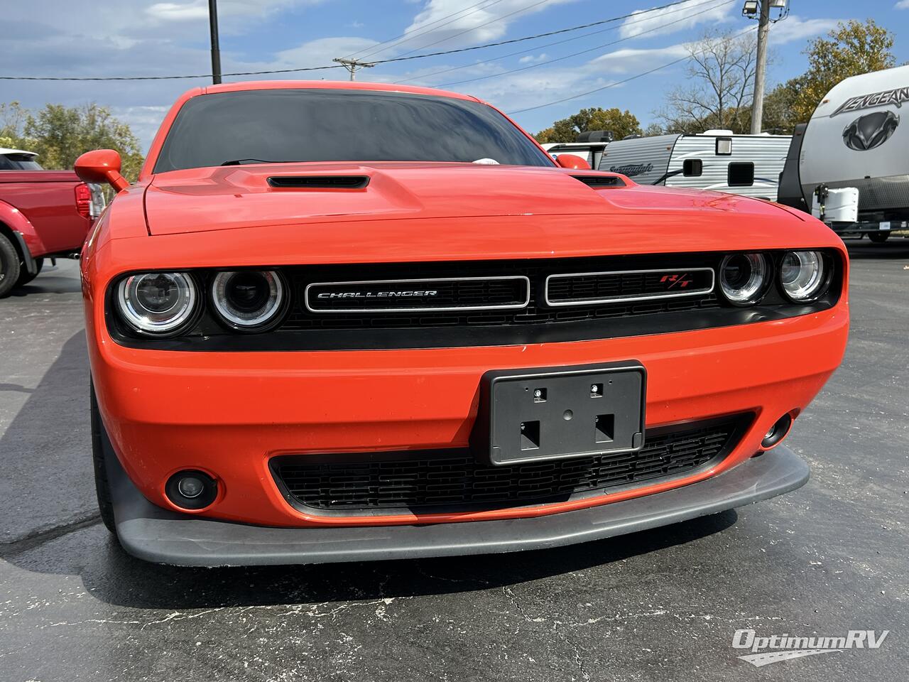 2017 Dodge Dodge Challenger Photo 29