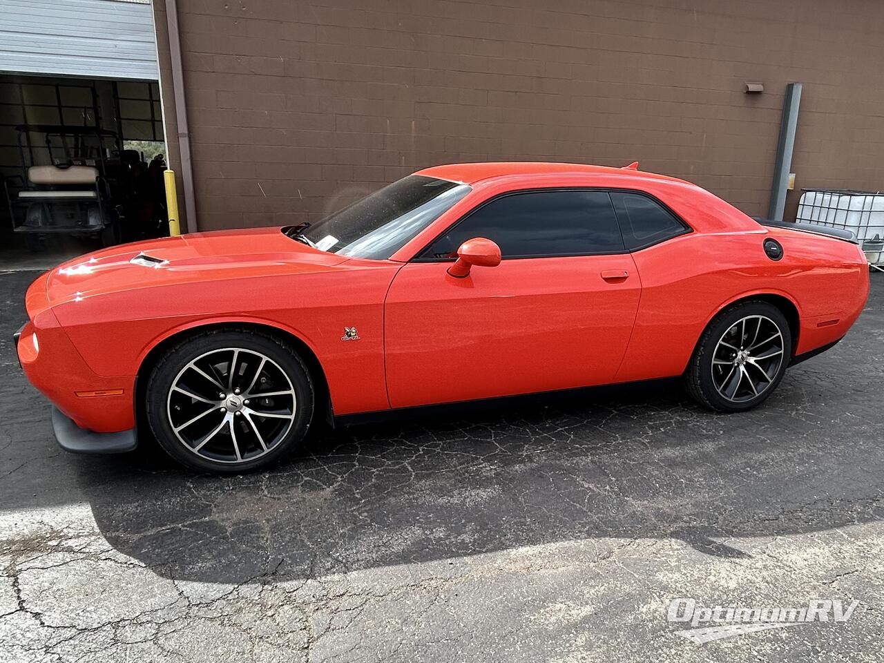 2017 Dodge Dodge Challenger Photo 27