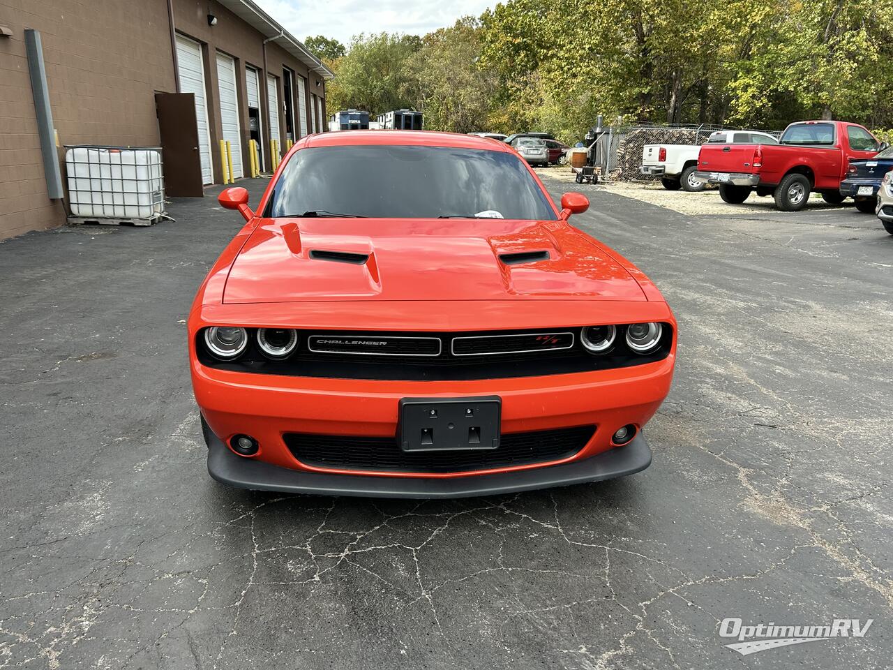 2017 Dodge Dodge Challenger Photo 31