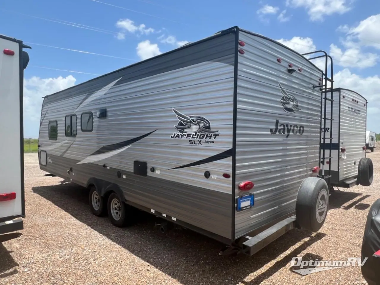 2021 Jayco Jay Flight SLX 8 264BH Photo 2