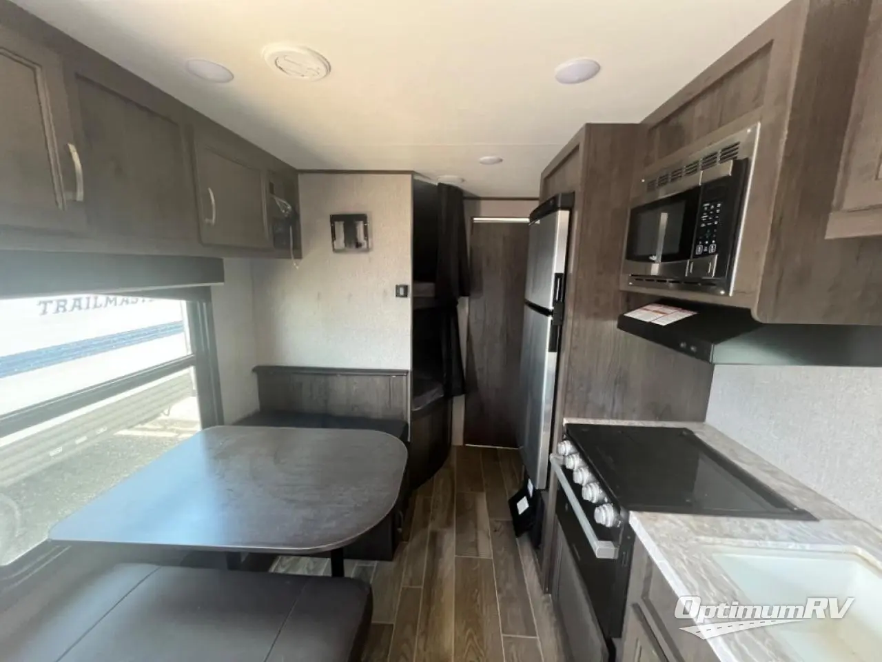 2021 Jayco Jay Flight SLX 8 264BH Photo 3