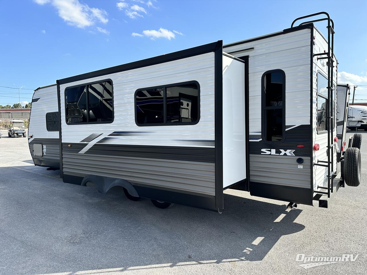 2022 Jayco Jay Flight SLX 8 265RLS Photo 3