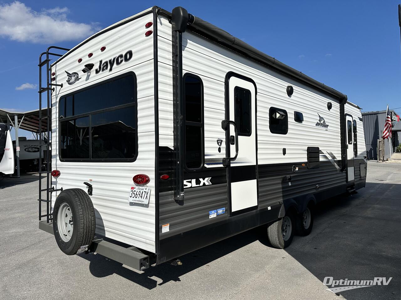 2022 Jayco Jay Flight SLX 8 265RLS Photo 4