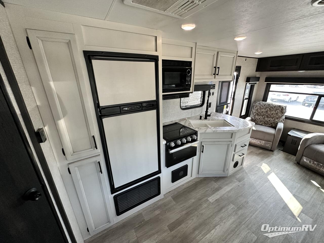 2022 Jayco Jay Flight SLX 8 265RLS Photo 8