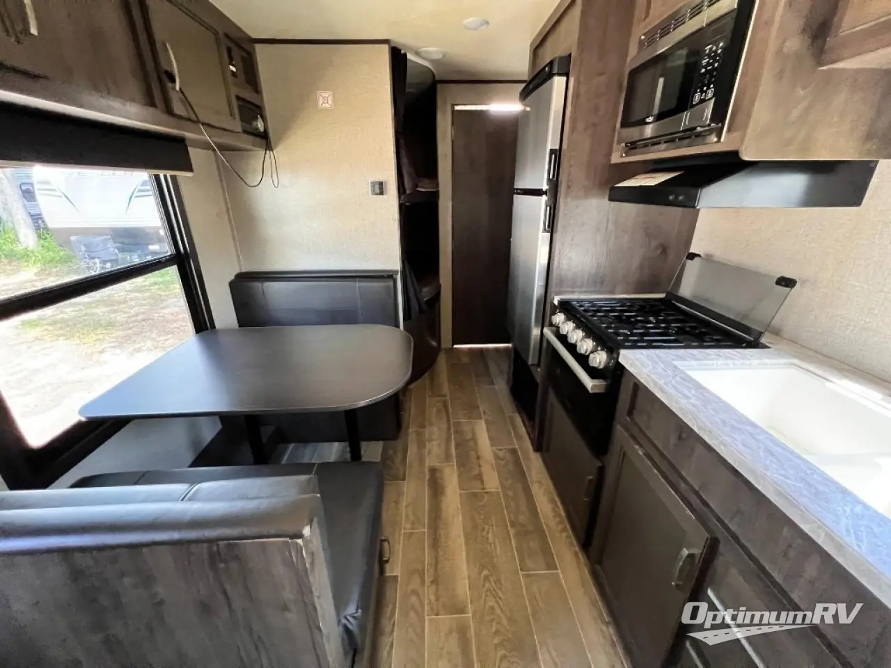 2022 Jayco Jay Flight SLX 8 264BH Photo 4