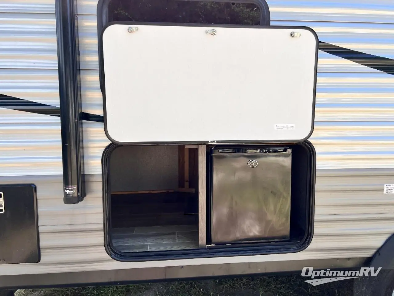 2022 Jayco Jay Flight SLX 8 264BH Photo 20