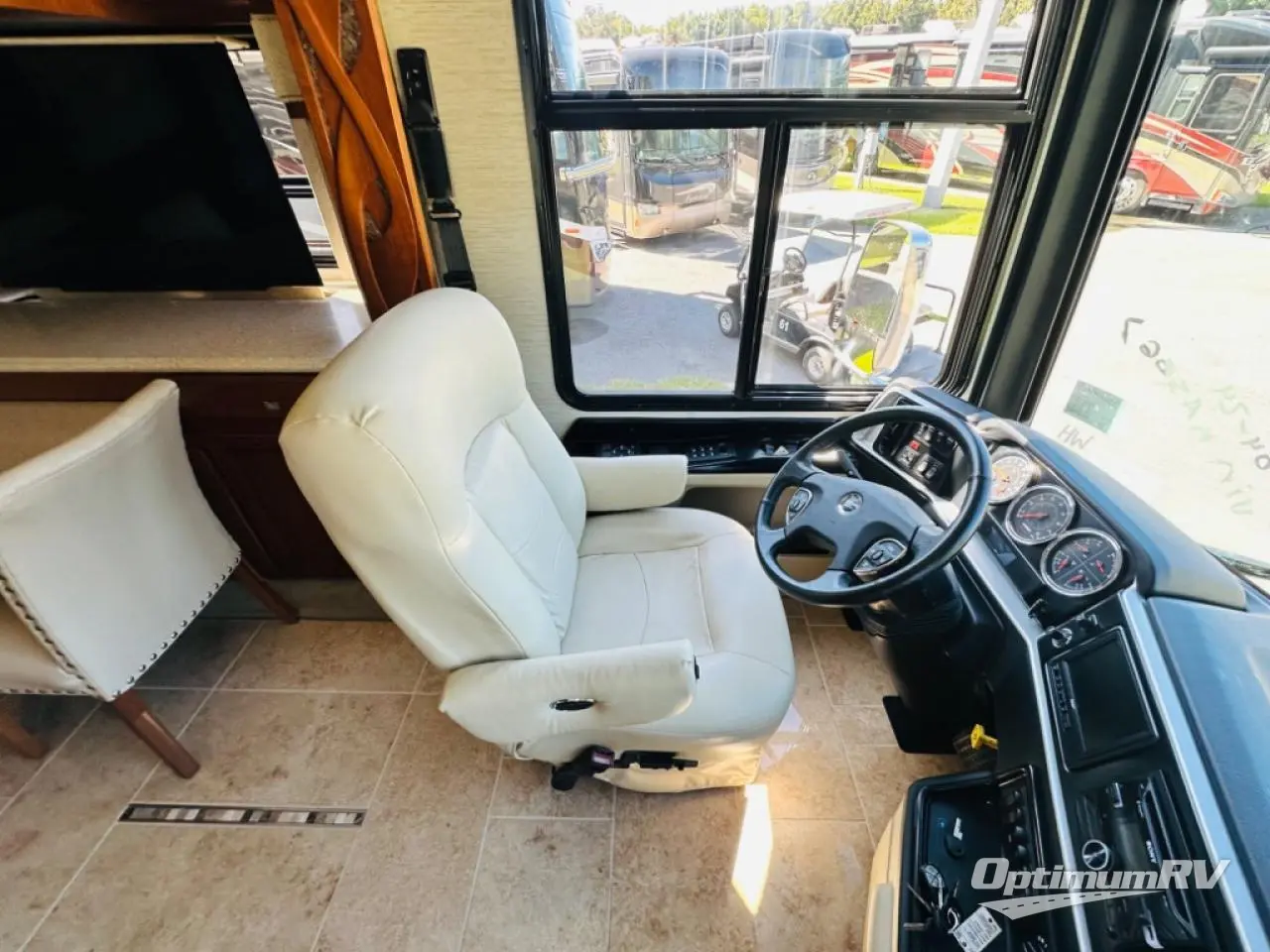 2018 Newmar Ventana 3407 Photo 4