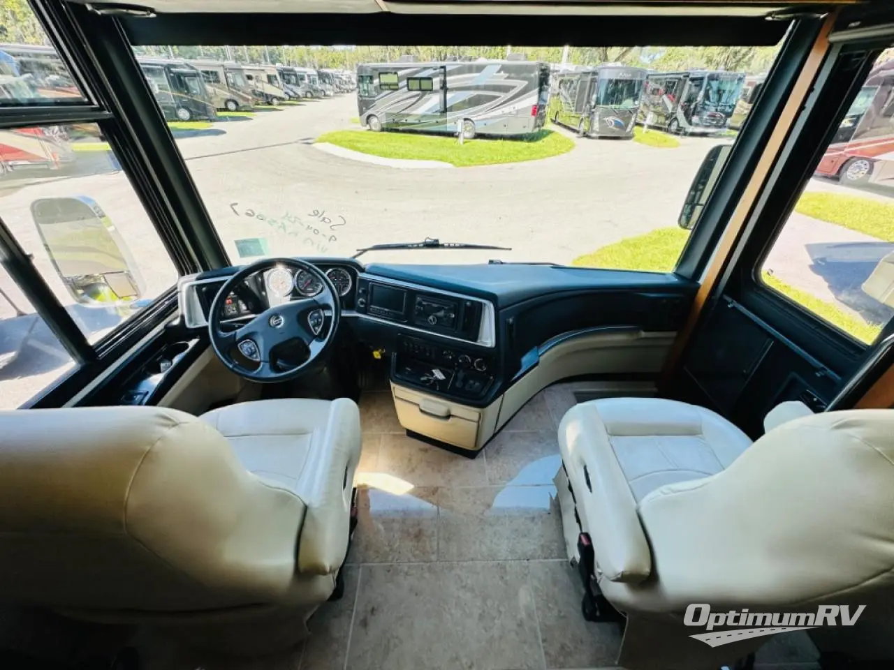 2018 Newmar Ventana 3407 Photo 6